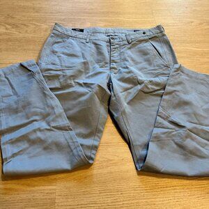 MASON'S CHINO PANTS SIZE 34/35